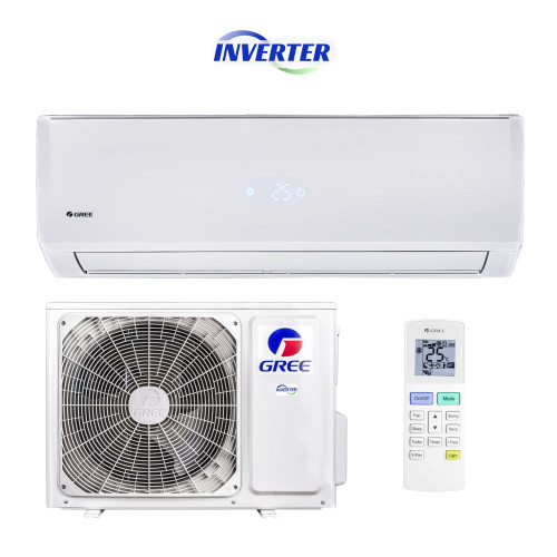 Кондиціонер GREE Smart DC Inverter GWH07QA-K3DNB6C