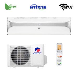 Кондиціонер GREE Soyal GWH12AKC-K6DNA1A