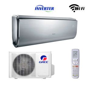 Кондиціонер GREE U-CROWN GWH09UB-K3DNA4F