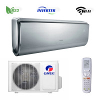 Кондиціонери для приватного будинку