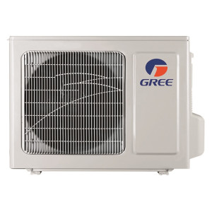 Підлогово-стельовий кондиціонер Gree серії U-MATCH Inverter R32 GUD50ZD/A-T/GUD50W/NhA-T