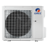 Підлогово-стельовий кондиціонер Gree серії U-MATCH GU85ZD/A1-K/GU85W/A1-K