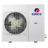 Кассетный кондиционер Gree серии U-MATCH Inverter R32 GUD125T/A-T/GUD125W/NhA-X