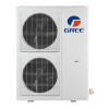 Канальний кондиціонер Gree серії U-MATCH GU160PHS/A1-K/GU160W/A1-M