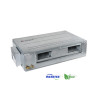 Канальний кондиціонер Gree серії U-MATCH Inverter R32 GUD140PHS/A-T/GUD140W/NhA-X