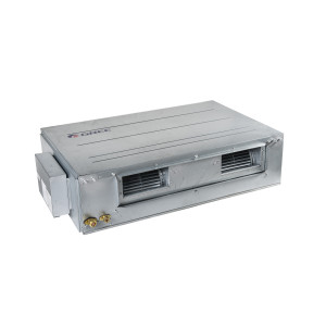 Канальний кондиціонер Gree серії U-MATCH GU125PHS/A1-K/GU125W/A1-M