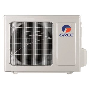 Канальний кондиціонер Gree серії U-MATCH GU50PS/A1-K/GU50W/A1-K