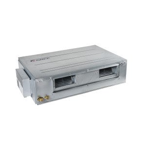Канальний кондиціонер Gree серії U-MATCH GU160PHS/A1-K/GU160W/A1-M