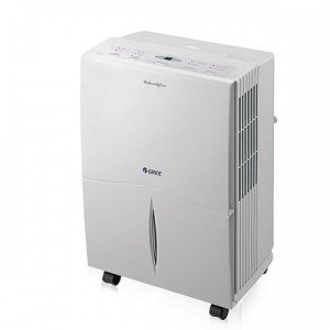 Осушувач повітря GREE GDN10AH-K4EBB1C