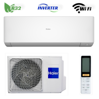 Haier Expert Inverter