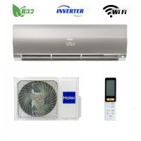 Кондиціонери Haier inverter
