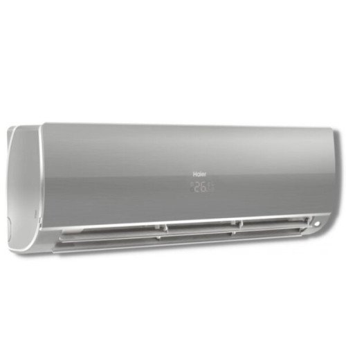 Кондиціонер Haier Flexis Inverter AS25S2SF1FA-S1/1U25MEHFRA-1 (gray)