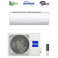 Haier Jade Inverter