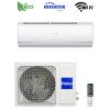 Кондиціонер Haier Jade Inverter AS35S2SJ1FA-3/1U35MECFRA-3 Кондиціонер Haier Jade Inverter AS35S2SJ1FA-3/1U35MECFRA-3