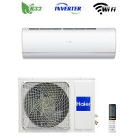 Кондиционеры Haier Jade Inverter