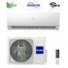 Кондиціонер Haier Nordic Inverter AS25S2SN1FA-NRC/1U25S2SQ1FA-NR