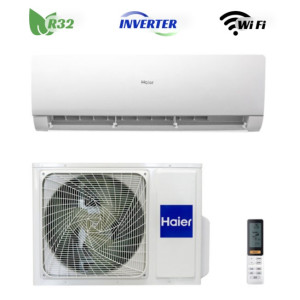 Кондиціонер Haier Nordic Inverter AS25S2SN1FA-NRC/1U25S2SQ1FA-NR Кондиціонер Haier Nordic Inverter AS25S2SN1FA-NRC/1U25S2SQ1FA-NR