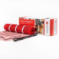 Двожильний нагрівальний мат HeatWave 15,0 m² Двожильний нагрівальний мат HeatWave 15,0 m²