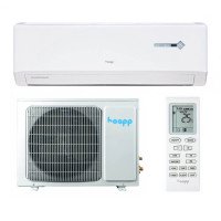 Кондиціонер для гаража