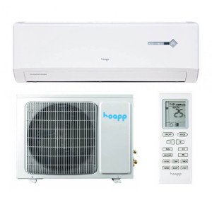Кондиціонер Hoapp Edge HSC-HA28VA/HMC-HA28VA