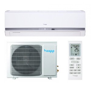 Кондиціонер Hoapp Line HSC-GA34VA/HMC-GA34VA Кондиціонер Hoapp Line HSC-GA34VA/HMC-GA34VA