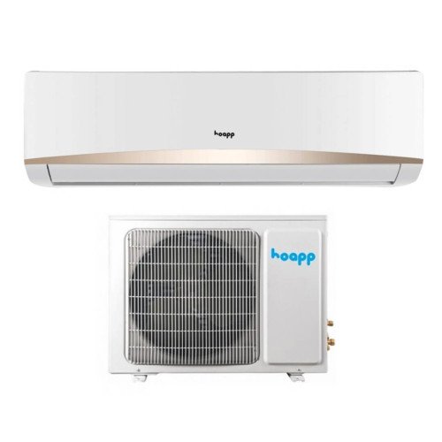 Кондицiонер Hoapp Luna HSC-LA28VA/HMC-LA28VA