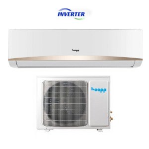 Кондицiонер Hoapp Luna inverter HSZ-LA55VA/HMZ-LA55VA Кондицiонер Hoapp Luna inverter HSZ-LA55VA/HMZ-LA55VA
