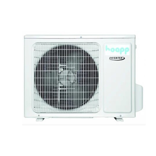 Зовнішній блок мультисистеми Hoapp FREE FIVE Hoapp HXZ-4A94VA Зовнішній блок мультисистеми Hoapp FREE FIVE Hoapp HXZ-4A94VA