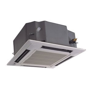 Внутрішній касетний блок мультисистеми Hoapp FREE FIVE HLZ-GA38VA