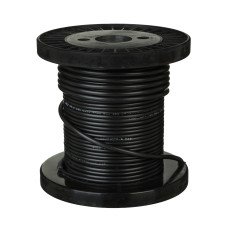 Двожильний тонкий нагрівальний кабель MAGNUM Slim Cable 23.9m - 375W Двожильний тонкий нагрівальний кабель MAGNUM Slim Cable 23.9m - 375W