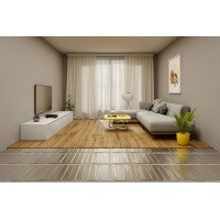 Алюмінієві мати під ламінат