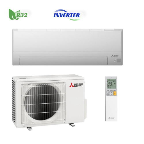 Кондиціонер Mitsubishi Electric Classic Inverter MSZ-BT25VG/MUZ-BT25VG Кондиціонер Mitsubishi Electric Classic Inverter MSZ-BT25VG/MUZ-BT25VG
