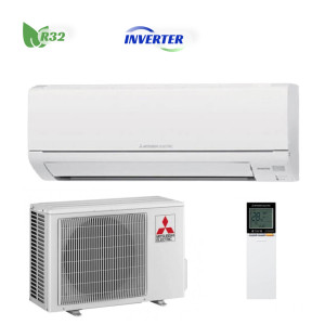 Кондиціонер Mitsubishi Electric Classic Inverter MSZ-HR25VF/MUZ-HR25VF