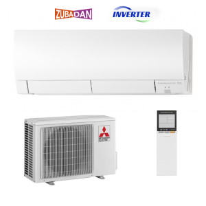 Кондиціонер Mitsubishi Electric DeLuxe Zubadan MSZ-FH25VE/MUZ-FH25VEHZ