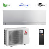 Кондиціонер Mitsubishi Electric Design MSZ-EF35VGKS/MUZ-EF35VG (Wi-Fi)