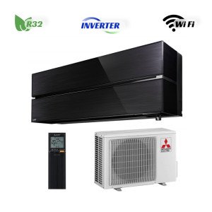 Кондиціонер Mitsubishi Electric Premium Inverter MSZ-LN25VGB/MUZ-LN25VG Кондиціонер Mitsubishi Electric Premium Inverter MSZ-LN25VGB/MUZ-LN25VG