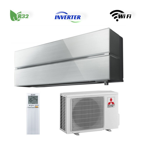Кондиціонер Mitsubishi Electric Premium Inverter MSZ-LN60VGV/MUZ-LN60VG