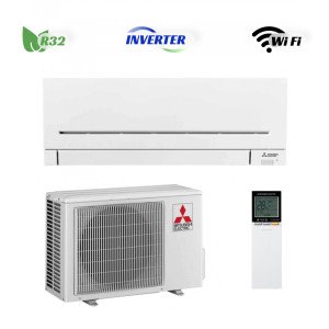 Кондиціонер Mitsubishi Electric Standart Inverter MSZ-AP25VGK/MUZ-AP25VG