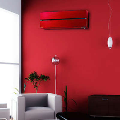 Акція на кондиціонери Mitsubishi Electric