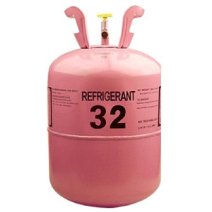 Фреон R32 (кг)