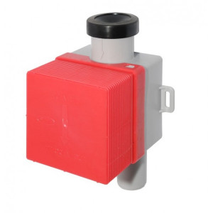 Сифон для кондиціонера Hutterer & Lechner HL138