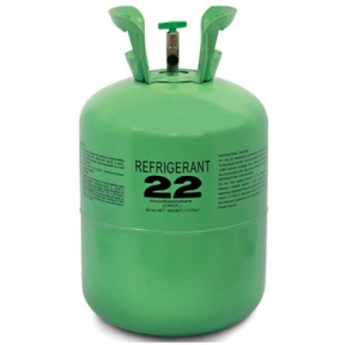 Фреон R22 (кг) Фреон R22 (кг)