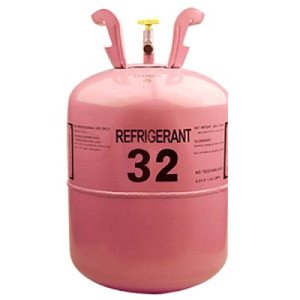Фреон R32 (кг)