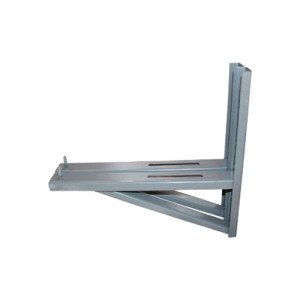  Кронштейн метал для зовнішнього блоку кондиціонера К-3 (пара)