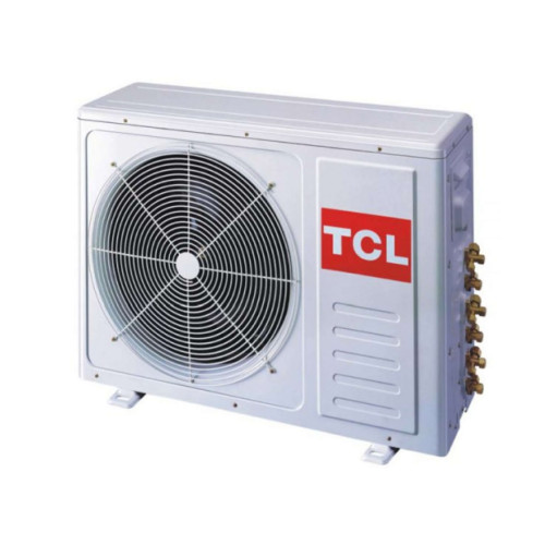 Зовнішній блок мультисистеми TCL Free Match FMA-27I3HD/DVO (R32)