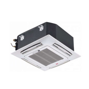 Внутренний кассетный блок мультисистемы TCL Free Match FMA-12CRD/DVI (R32) Внутренний кассетный блок мультисистемы TCL Free Match FMA-12CRD/DVI (R32)