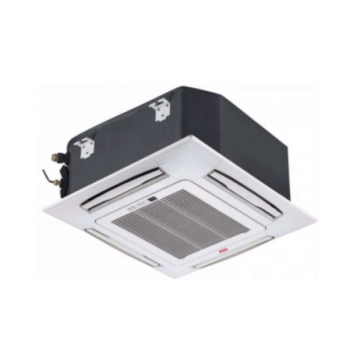 Внутренний кассетный блок мультисистемы TCL Free Match 12000 BTU Inverter
