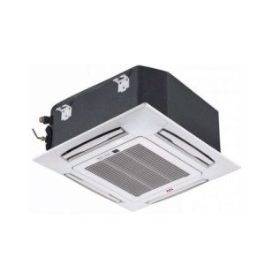 Внутрішній касетний блок мультисистеми TCL Free Match FMA-12CRD/DVI (R32) Внутрішній касетний блок мультисистеми TCL Free Match FMA-12CRD/DVI (R32)