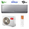 Кондиціонер TCL серія FRESHIN TAC-12CHSD/FAI FreshIN Inv R32 WI-FI
