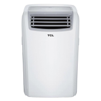 Моноблочні кондиціонери